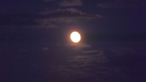 MOONLIGHT The moon and clouds Geotagged,United Kingdom
