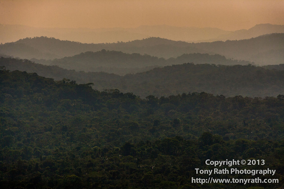 Cockscomb Basin Wildlife Sanctuary, Belize View from Ben's Bluff, Cockscomb Basin WIldlife Sanctuary, Belize Belize,Ben's Bluff,CBWS,Cockscomb Basin Wildlife Sanctuary,Mayan Mountains,activities,friends,group,hikers,hiking,inform,mountainous,national park,nature reserve,park,posted,protected area,range,sign,view