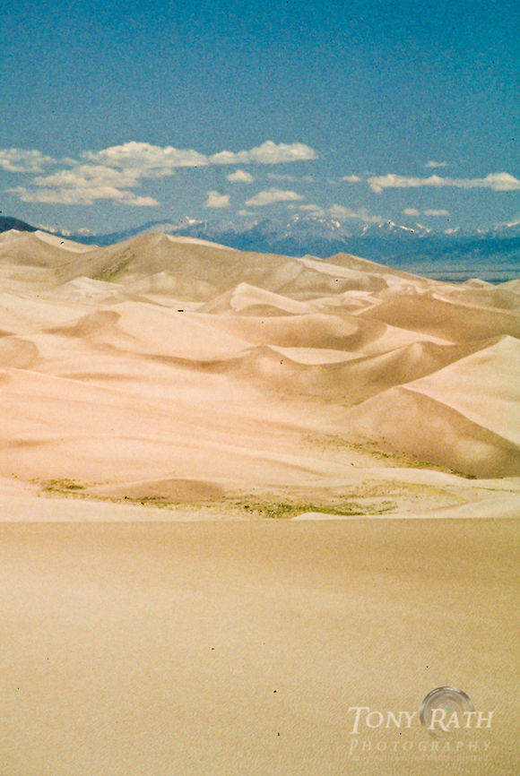 Great Sand Dunes National Park Great Sand Dunes National Park Dunes,Landscapes,National park