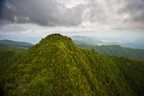 Doyle's Delight Peak Doyle's Delight Peak, Highest point in Belize Belize,Dangriga,Mountains,landscapes