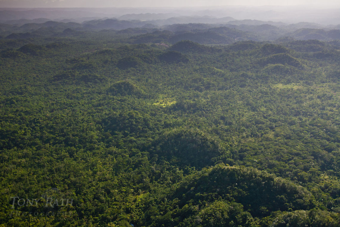 Karst Hills, Belize Aerial of karst hills,Belize Belize,Dangriga,aerial,jungle,karst