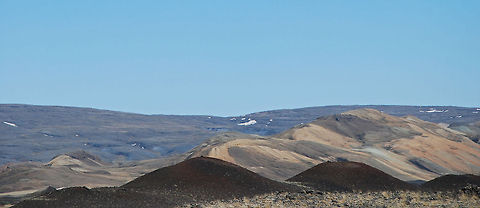 Landscape on Iceland  Geotagged,Iceland