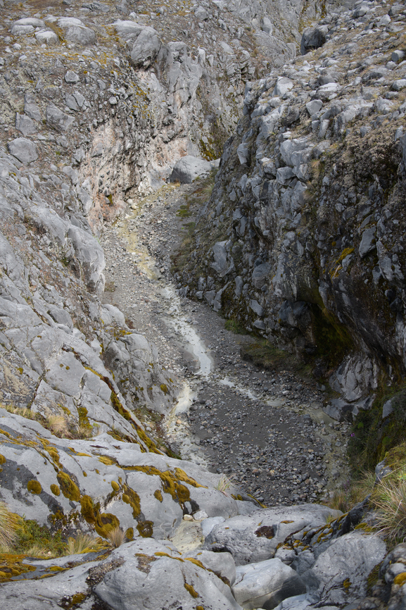 Nevado del Ruiz lahar pathway, Colombia <figure class="photo"><a href="https://www.jungledragon.com/image/149408/nevado_del_ruiz_colombia.html" title="Nevado del Ruiz, Colombia"><img src="https://s3.amazonaws.com/media.jungledragon.com/images/2/149408_thumb.jpg?AWSAccessKeyId=05GMT0V3GWVNE7GGM1R2&Expires=1763596810&Signature=xN5DXwK4dpui%2ByFp3J41lqWrFy4%3D" width="200" height="134" alt="Nevado del Ruiz, Colombia An active volcano at elevation 5,321m. It is notorious for a 1985 event where an eruption led to a mud stream down the flanks of the volcano that would erase the town of Armero (situated a stunning 5,000m lower), leaving 23,000+ death. Especially tragic was that those in the know of it coming, failed to get through to the national and local authorities whom framed it as "scaremongering". Next, as it became absolutely sure that the town would be hit, the town's electricity grid failed, making communication impossible.<br />
<br />
https://en.wikipedia.org/wiki/Armero_tragedy<br />
https://www.jungledragon.com/image/149409/nevado_del_ruiz_lahar_pathway_colombia.html Colombia,Colombia 2022,Fall,Geotagged,South America,Termales del Ruiz,World" /></a></figure><br />
See description in above photo for background/context.<br />
<br />
This photo shows the beginning of one of the four pathways where during a 1985 eruption of Nevado del Ruiz, lahar (a mud stream) made it down the volcano. It would ultimately erase the town of Armero, situated almost 5,000m lower. Colombia,Colombia 2022,Fall,Geotagged,South America,Termales del Ruiz,World