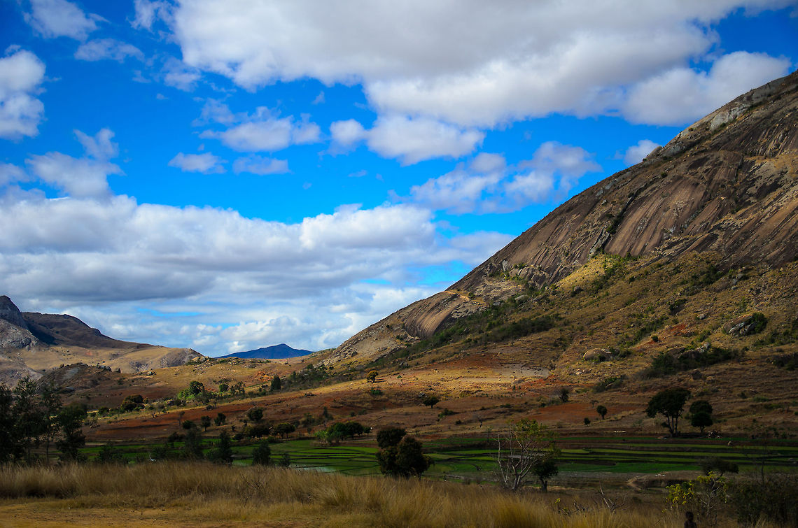 Isola Landscape 2  Geotagged,Isola,Madagascar