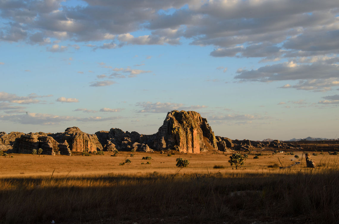 Isola sunset  Geotagged,Isola,Madagascar