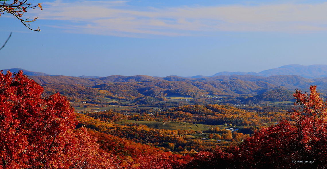 Valley_View  Fall,Geotagged,United States