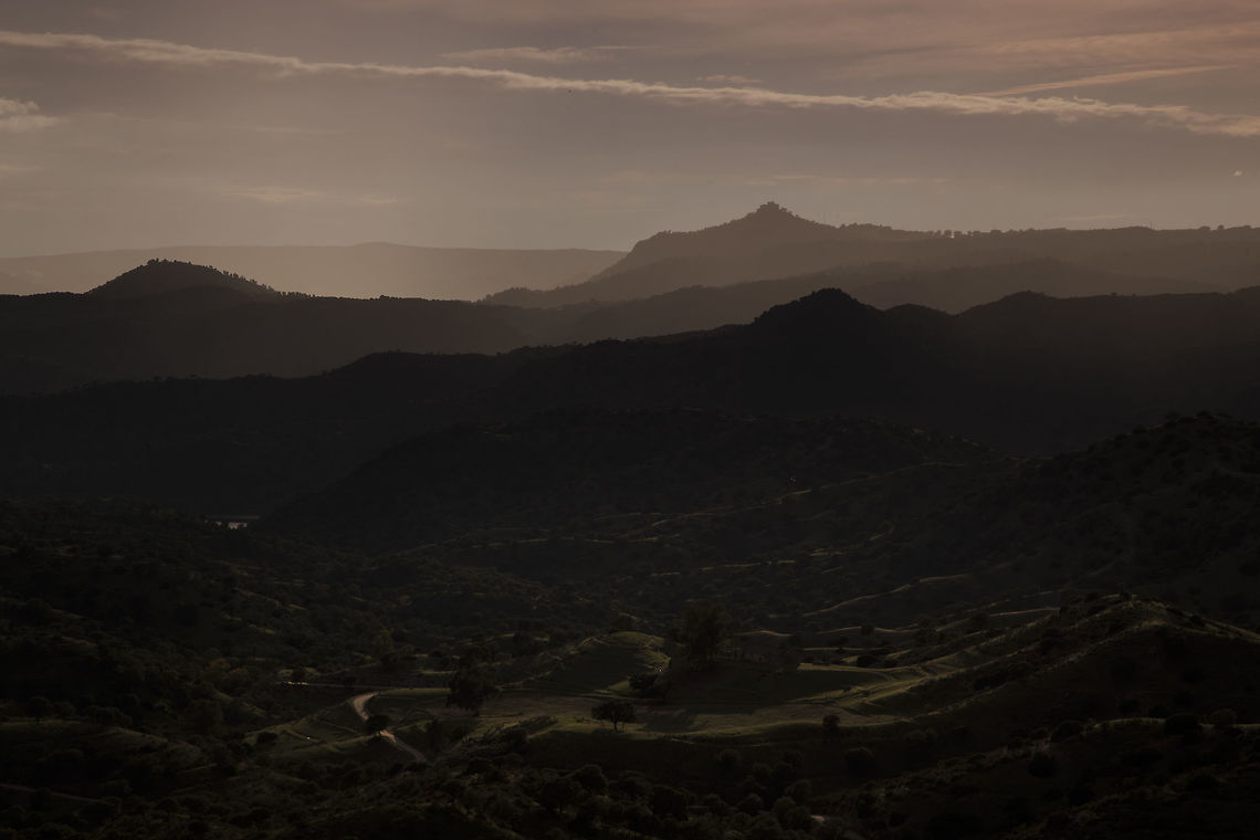 sundown  Fall,Geotagged,Spain