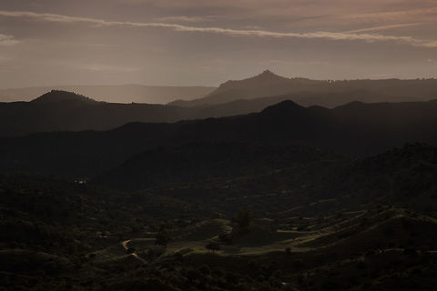 sundown  Fall,Geotagged,Spain