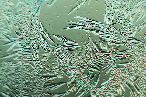 Chrystalline entity I taste the spectrum more than I see
My senses piqued peculiarly

As kaleidoscopic concertos
Obscure my sight in grand array

Each blending shade completes the phrasing;
Brilliantly, prism love songs play Canon  EF12mm II,Geotagged,The Netherlands,ice,macro,particle,snow,soligor 12mm,soligor 20mm,soligor 36mm