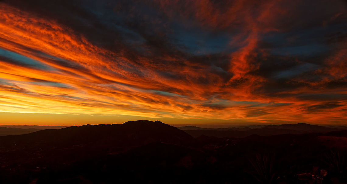 Eye Candy This is a majestic view of the incredible sunset over San Diego, CA, USA in the spring. The sky was truly this magnificent and vibrant. A sight that will always be available in stills. california coast,clouds,colors,san diego,sky,sunset