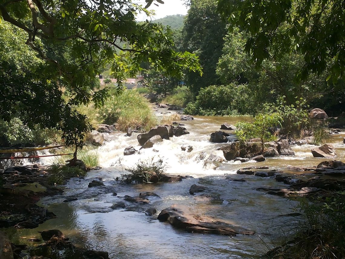 Scenery  Geotagged,India,Spring