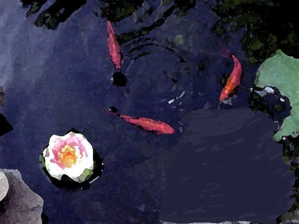 fishwatercolor