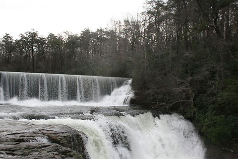 DeSoto Falls in Mentone, Alabama We didn't know exactly where the trail system began for the best view of the falls, but the shots at the top were rather lovely. The heavy rains this fall and winter made for some roaring rapids!
https://www.jungledragon.com/image/72015/desoto_falls_in_mentone_alabama.html
https://www.jungledragon.com/image/72013/desoto_falls_in_mentone_alabama.html
https://www.jungledragon.com/image/72014/desoto_falls_in_mentone_alabama.html Alabama,DeSoto Falls,Geotagged,Southeastern US,United States,Winter,desoto falls,rapids,river,south,waterfall,waterfalls
