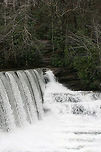 DeSoto Falls in Mentone, Alabama We didn't know exactly where the trail system began for the best view of the falls, but the shots at the top were rather lovely. The heavy rains this fall and winter made for some roaring rapids!<br />
https://www.jungledragon.com/image/72015/desoto_falls_in_mentone_alabama.html<br />
https://www.jungledragon.com/image/72012/desoto_falls_in_mentone_alabama.html<br />
https://www.jungledragon.com/image/72014/desoto_falls_in_mentone_alabama.html Alabama,DeSoto Falls,Geotagged,Southeastern US,United States,Winter,desoto falls,rapids,river,south,waterfall,waterfalls