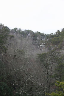 Mentone, Alabama - Winter 2018/19 Mountains surround DeSoto Falls in Mentone, Alabama.
https://www.jungledragon.com/image/72018/mentone_alabama_-_winter_201819.html
 Alabama,Appalachians,DeSoto Falls,Geotagged,Southeastern US,Southern Appalachians,United States,Winter,desoto falls,south