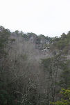 Mentone, Alabama - Winter 2018/19 Mountains surround DeSoto Falls in Mentone, Alabama.<br />
https://www.jungledragon.com/image/72018/mentone_alabama_-_winter_201819.html<br />
 Alabama,Appalachians,DeSoto Falls,Geotagged,Southeastern US,Southern Appalachians,United States,Winter,desoto falls,south