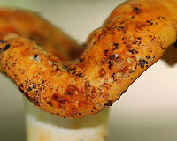 Lobster Mushroom - Hypomyces lactifluorum Habitat: Coniferous forest<br />
https://www.jungledragon.com/image/73405/lobster_mushroom_-_hypomyces_lactifluorum.html Fall,Geotagged,Hypomyces lactifluorum,Lobster mushroom,United States,fungus,mushroom