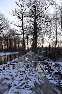 Zig Molenbeersel  Belgium,Geotagged