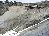 Bonanza Mine, Wrangell St Elias Almost there, on the hike to the mine 2012 Alaska,Wrangell St Elias National Park & Preserve
