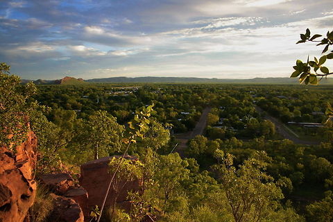 Kununurra  Australia,Geotagged