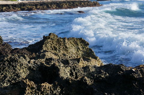 Haleiwa Bay, Hawaii  Haleiwa,Hawaii