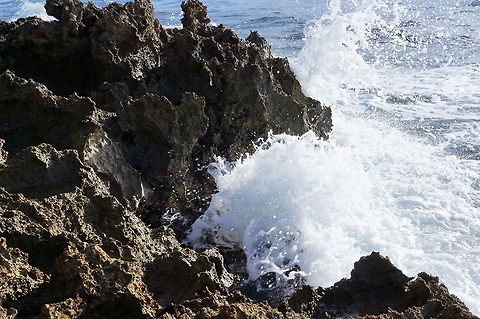 Taken on a sunny day in Hawaii This was taken at Haleiwa Bay in Hawaii Geotagged,United States