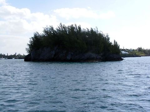 Northern tip of the bermuda triangle  Northern tip of the bermuda triangle  nature,travel,vacation