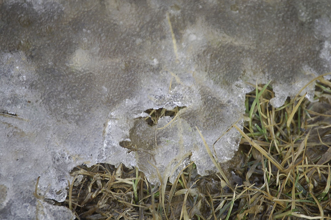 ice in these days of global warming, I am glad to see ice on the ground  ice,natural,nature,water