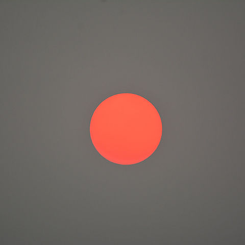 Pre Christmas Sun The evening sun seen through bushfire smoke in the Blue Mountains NSW  Australia,Geotagged,Natural events,Spring,Sun,bushfires,smoke