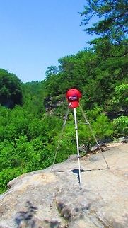 a photographer's perspective  rock