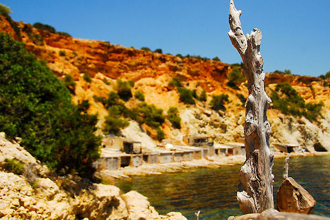 ibi  Geotagged,Spain