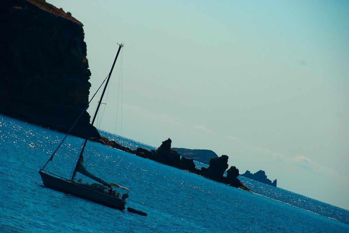 Ibiza.  Geotagged,Spain