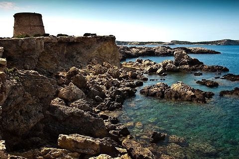 Torre.  Geotagged,Spain