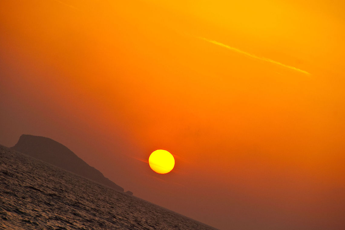 sol-1  Geotagged,Spain