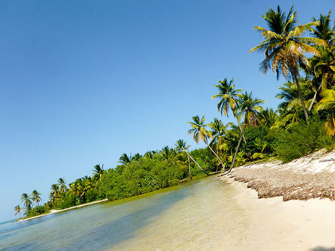 bav  Dominican Republic,Geotagged