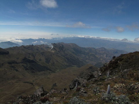 Mountains  mountains