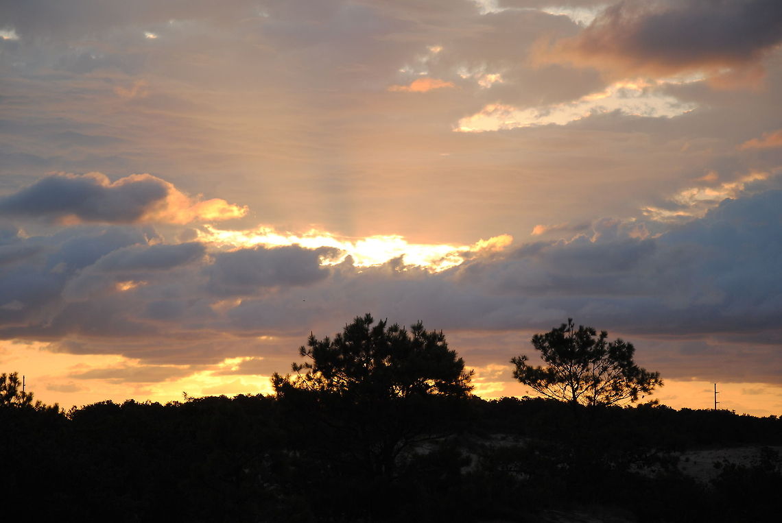 Sunrise over Jockey's Ridge in Nags Head, NC Sunrise over Jockey&#039;s Ridge in Nags Head, NC Sunrise,landscape