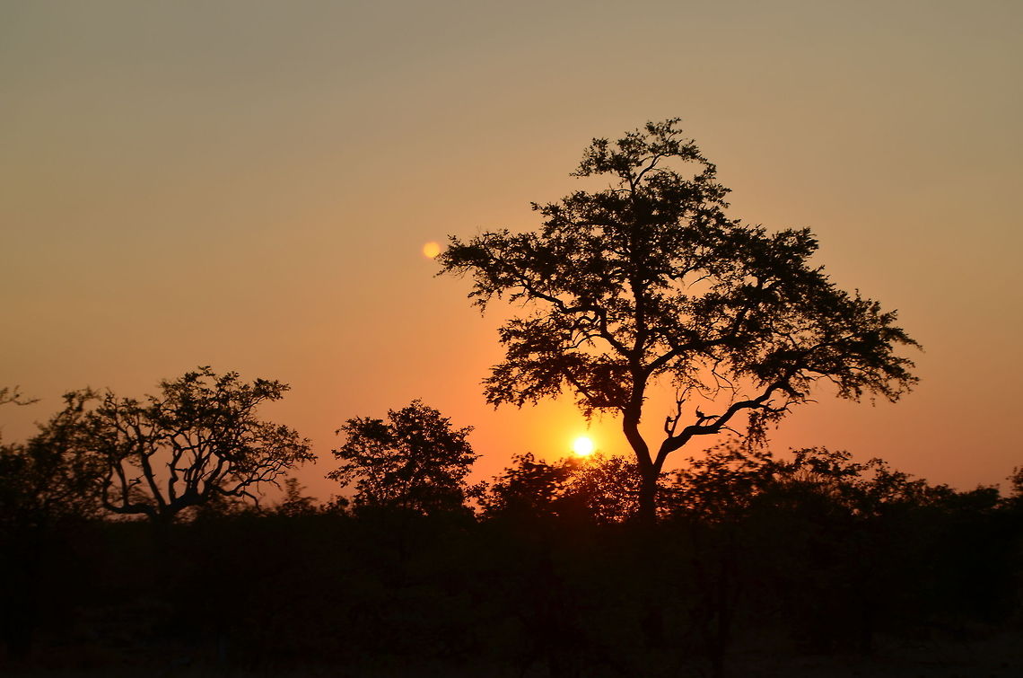 South Africa Sunset 2  Geotagged,South Africa,sunset