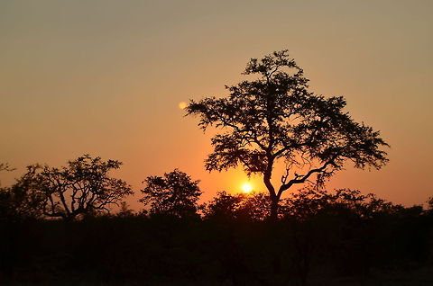 South Africa Sunset 2  Geotagged,South Africa,sunset