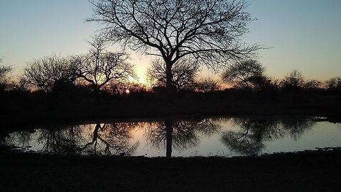 Sunrise in South Africa  Geotagged,South Africa