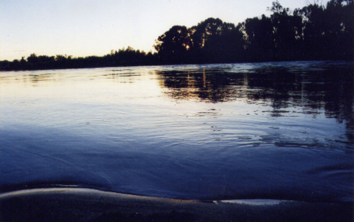 Riverseed  Geotagged,United States