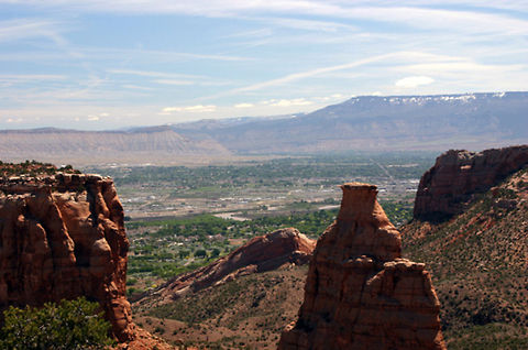 Grand Valley  Geotagged,United States