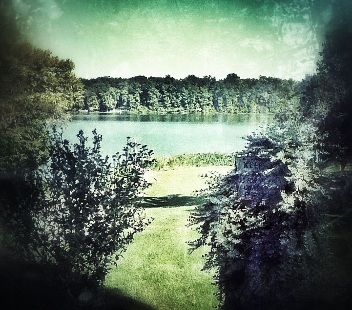 Lake Lake and Sign Edited Lake