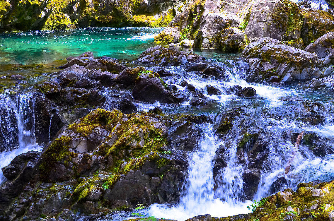 opal_fall-0080  Waterfall