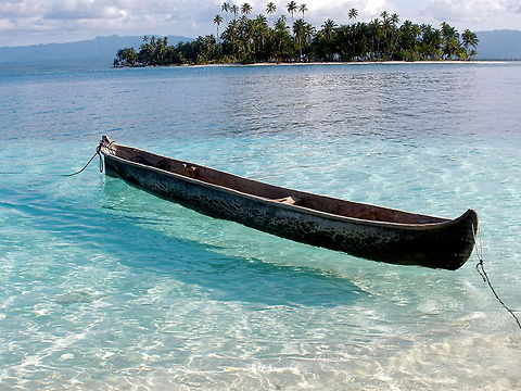 Simple Beauty  Geotagged,Nature,Panama