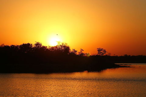 African Sunset Kruger National Park, South Africa Landscape,Nature,South Africa,Sunset
