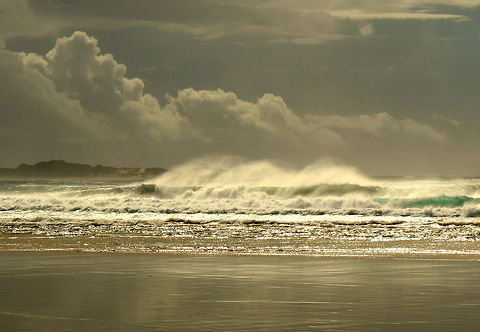 Wild coast Wild Coast, South Africa Geotagged,South Africa,beaches,seascapes