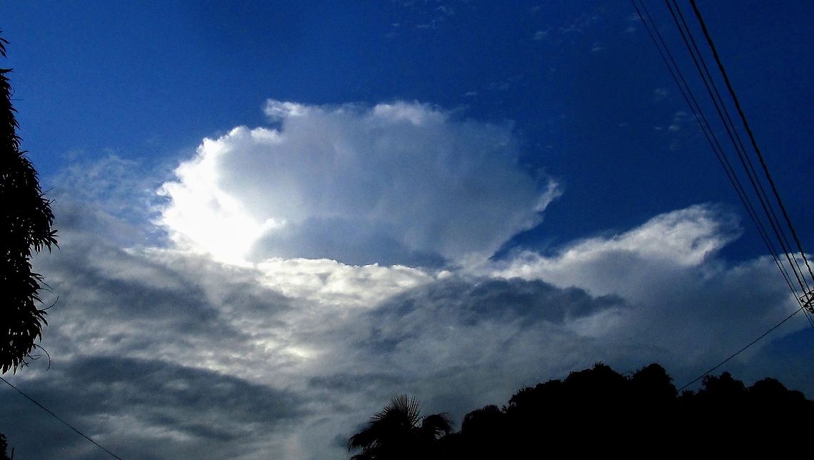 Nuvem Amanhecer Blue,Clouds,White,cumulus cloud