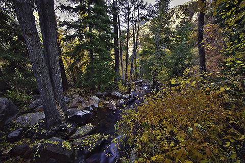 Lake_Blanche Scenic Hike to Lake Blanche - Utah