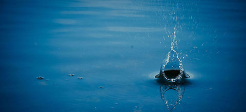 a moment in time  blue,cool,lake,nikon,shutterspeed,splash,water
